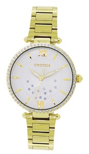 CROTON（クロトン）　ブレスレットタイプ　日本製　腕時計　RT-175L-B