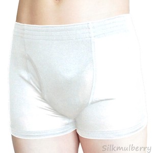 Cotton Boxer Underwear