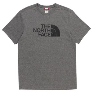 ザ ノースフェイス Tシャツ グレー Sサイズ(US) THE NORTH FACE NF0A2TX3 JBV1