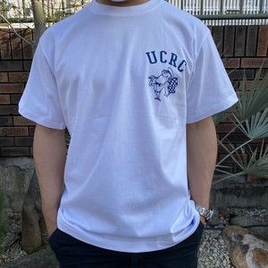 UCRC UNCLE VIC Tシャツ(CA-0423)