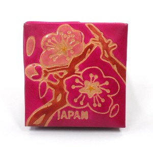 コインパース日本　桜　ピンク