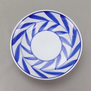 Hasami ware Plate 2-pcs pack 15cm