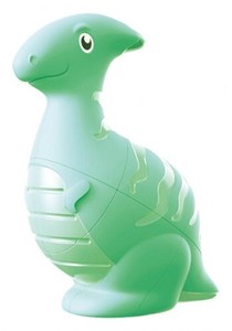 【特価】3D恐竜パズル(パラサウロロフス) 000000470