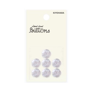 Button Buttons Flowers