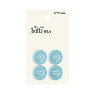 Button Calla Lily Buttons