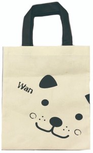 Reusable Grocery Bag Animals Reusable Bag Nonwoven-fabric