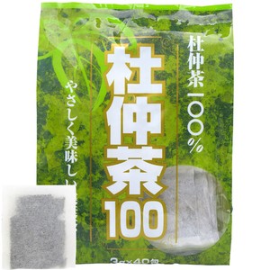 杜仲茶100