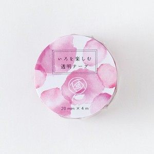 Washi Tape Blossom