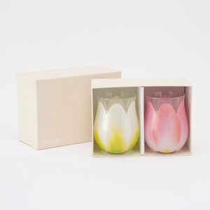 Tulip Glass 340ml / Set of 2