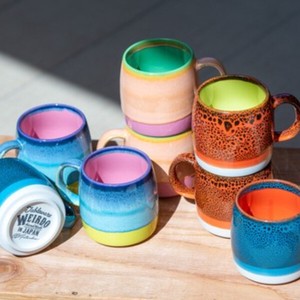 Mug Gift Made in Japan