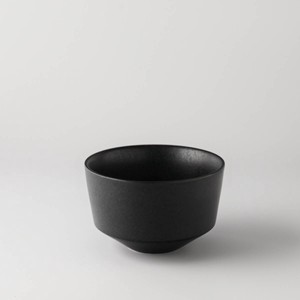 Mino ware Yamatsu Rice Bowl Frustum sencha cup Made in Japan