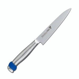 Paring Knife Blue Silicon 130mm