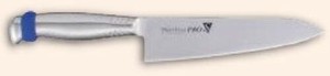 Gyuto/Chef's Knife Series Yellow Silicon 240mm