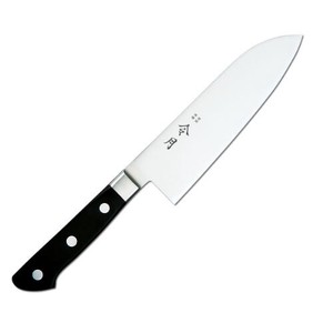 Santoku Knife Series 165mm
