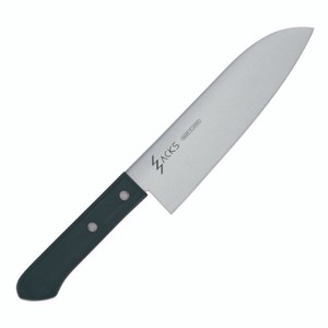Santoku Knife Series 165mm