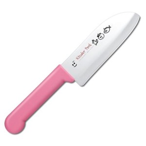 Knife Series Pink 115mm