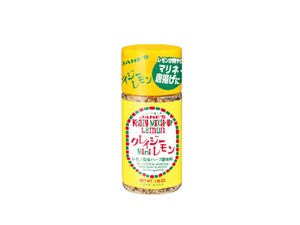 ジェーン クレイジーレモン ミニ 30g x24 【塩】