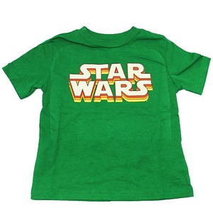 Kids' Short Sleeve T-shirt T-Shirt STAR WARS Kids