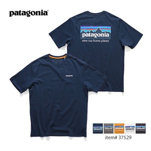 T-shirt PATAGONIA T-Shirt Organic Men's
