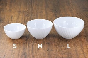 Mino ware Donburi Bowl 2-pcs 14.5cm