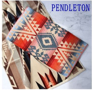 Pendleton ペンドルトン Jacquard Hand Towels フェイルタオル ハンドタオル XB219