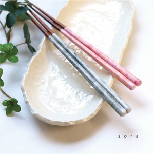 Chopsticks Sky Dishwasher Safe M Made in Japan