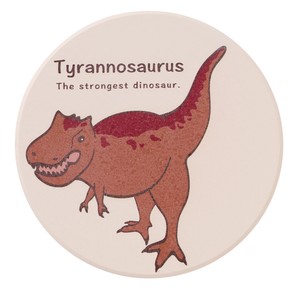 Coaster Tyrannosaurus