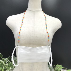 Plain Chain Necklace/Pendant Necklace