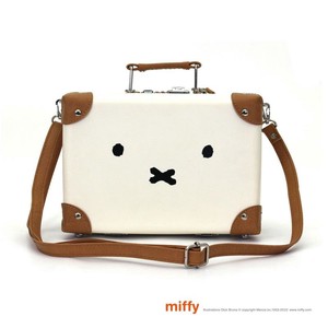 siffler Suitcase Trunk Miffy Mini