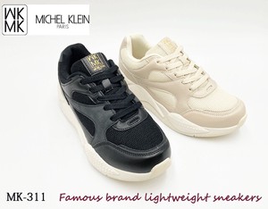 Low-top Sneakers Lightweight M