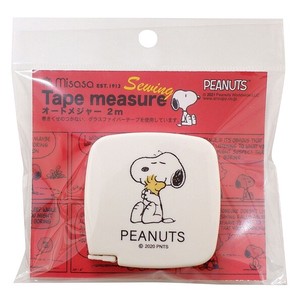 Ruler/Measuring Tool Snoopy M