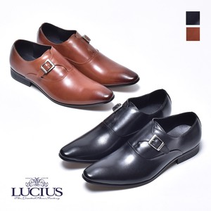 Formal/Business Shoes Single Genuine Leather Men's