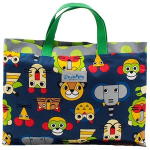 Tote Bag Animals Limited