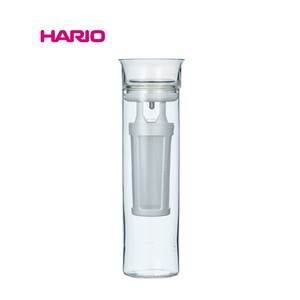 Simply HARIO Glass Cold Brew Coffee Pitcher S-GCBC-90-T （ハリオ）「2022新作」
