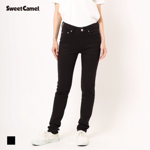 【年間定番】ブラックスキニー Sweet Camel/CA6521