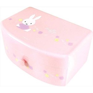 首饰盒 Miffy米飞兔/米飞 宝石