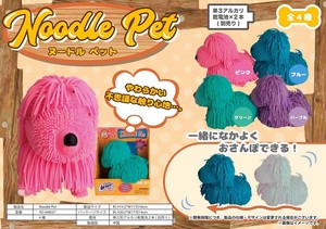 Noodle Pet（ヌードルペット）