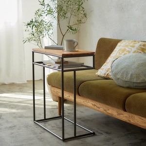 Side Table Wide