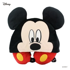 siffler Desney Pillow Mickey Minnie
