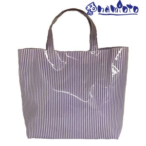Bag Water-Repellent Stripe M