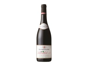 ポール ジャブレ コート デュ ローヌ パラレル45 ビオ 赤 750ml酒日本酒葡萄酒清酒烧酒