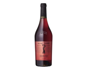アンリメール アルボワ トゥルソー 13 赤 750ml【赤ワイン】【輸入ワイン】
