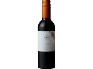 ラクロワザード レゼルヴ カベルネ シラー 赤 375ml酒日本酒葡萄酒清酒烧酒