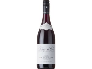日本リカー ミッシェル シャプティエ ペイ ドック 赤 750ml酒日本酒葡萄酒清酒烧酒
