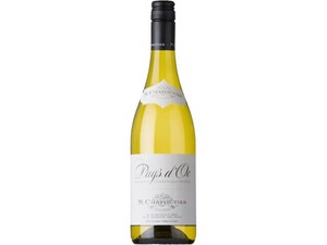 日本リカー ミッシェル シャプティエ ペイ ドック 白 750ml酒日本酒葡萄酒清酒烧酒