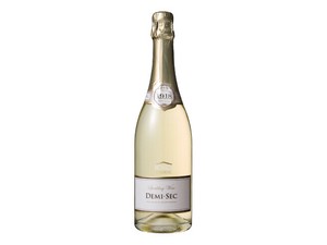 KWV スパークリング ドゥミ セック 白 750ml酒日本酒葡萄酒清酒烧酒