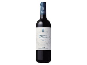 マルケス バルガス レセルバ 14 赤 750ml酒日本酒葡萄酒清酒烧酒