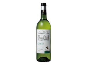 ガストン グラーブ 白  750ml酒日本酒葡萄酒清酒烧酒