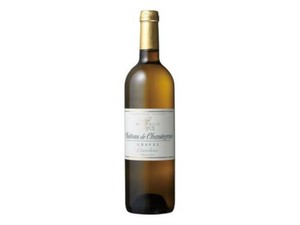 シャトー シャントグリーブ キユヴエ カロリーヌ 白 750ml酒日本酒葡萄酒清酒烧酒