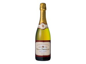 ピエール ポネル クレマンド ブルゴーニュ ブリュトロゼ  750ml酒日本酒葡萄酒清酒烧酒